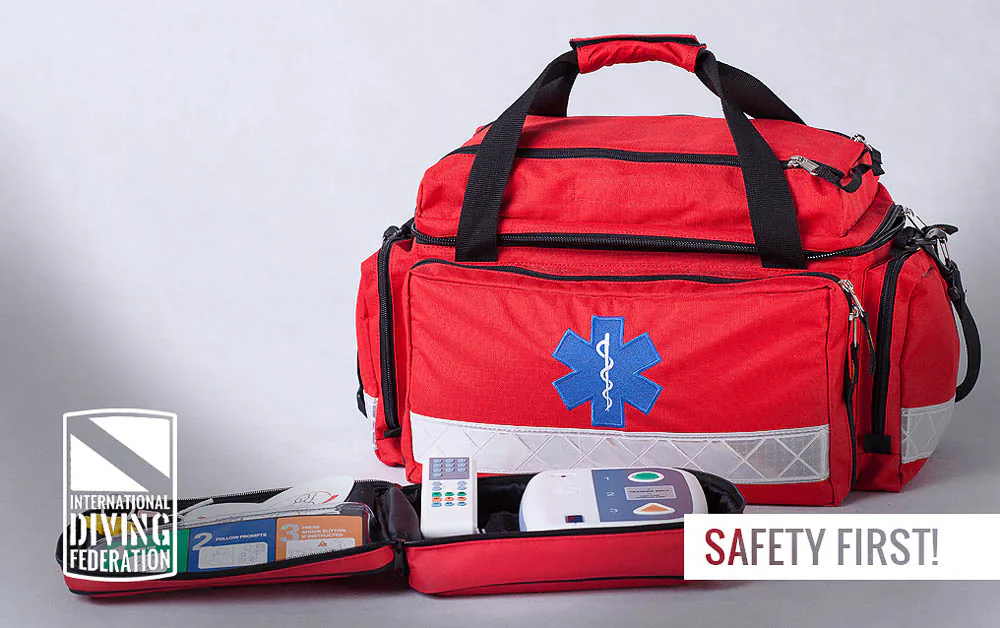 First Aid Response
